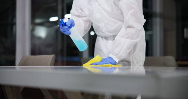 Licensed Biohazard Cleanup service in The Villages, FL - Trauma Clean Pros